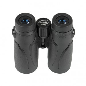 Бинокль 10*42 Hunter арт.: 29104 [VEBER]